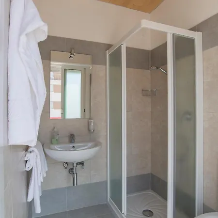 Atene Hotel Lido di Jesolo