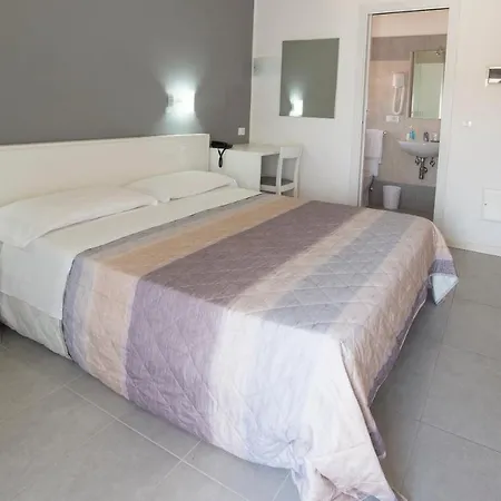 Atene Hotel Lido di Jesolo