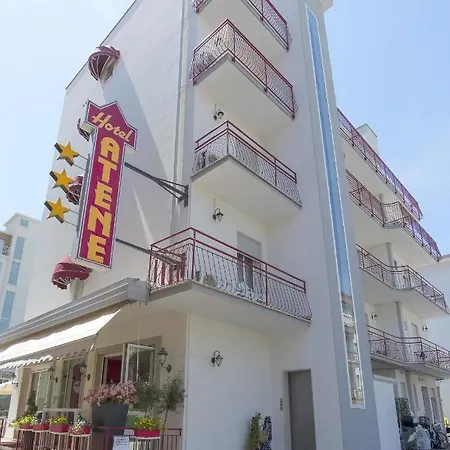 Hotel Atene 3*