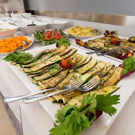Atene Hotel 3*