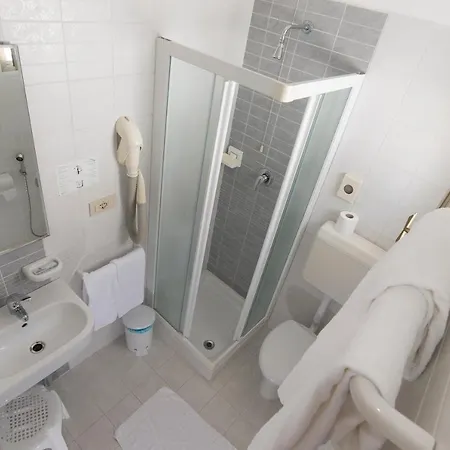 Hotel Atene Lido di Jesolo