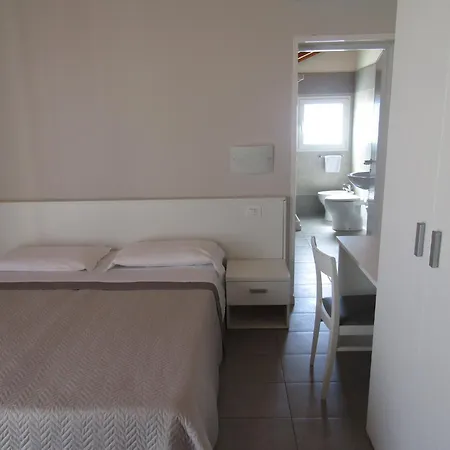 Hotel Atene
