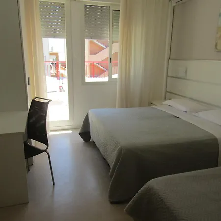 Hotel Atene 3*