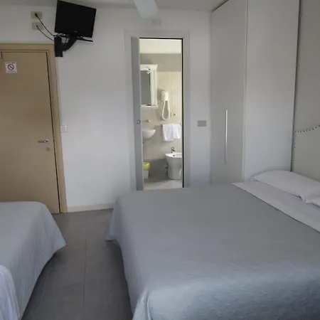 Atene Hotel Lido di Jesolo